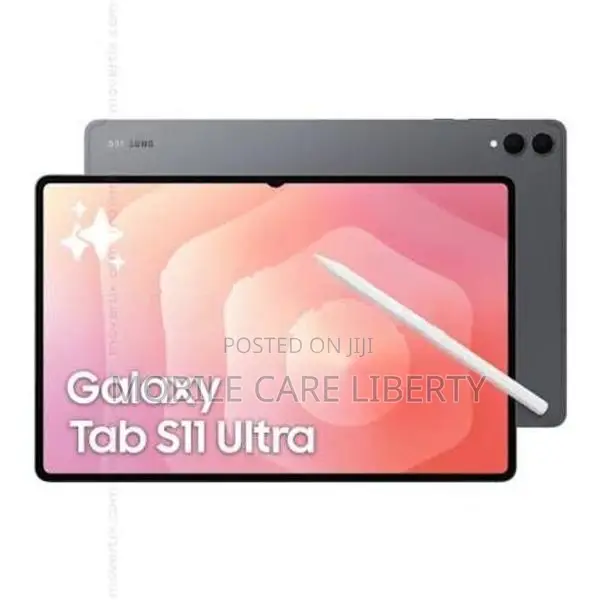 Samsung Galaxy S11 Ultra 12GB 256GB