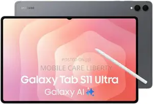 Samsung Galaxy S11 Ultra 12GB 256GB