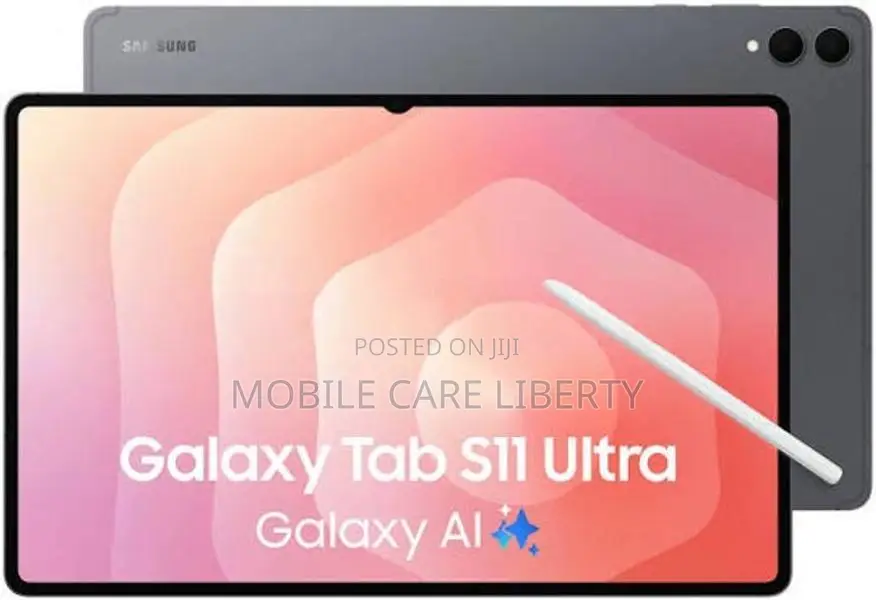Samsung Galaxy S11 Ultra 12GB 256GB