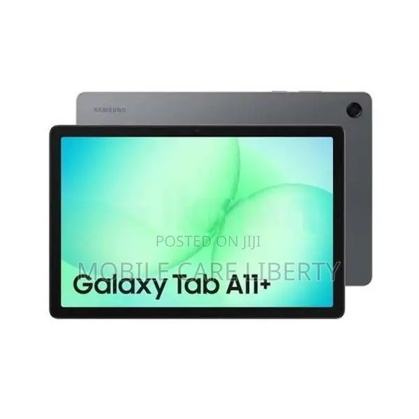Samsung Galaxy A11 Plus 6GB 128GB