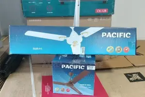 Pacific Ceiling Fan 56"