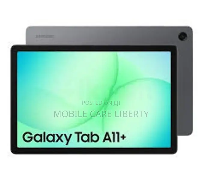 Samsung Galaxy A11 Plus 6GB 128GB