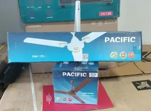 Pacific Ceiling Fan 56"