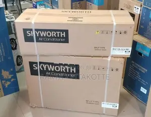 SKY worth Air Conditioner 12000BTU - Inverter