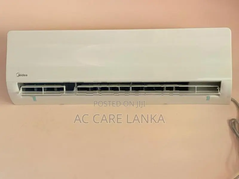 12000BTU Midea Inverter Air Conditioner Supply