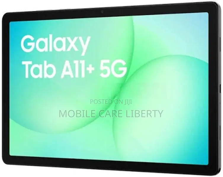 Samsung Galaxy A11 Plus 8GB 256GB