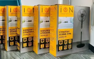 ION Stand Fan 16"