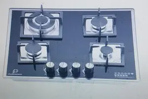 Puresonic Cooker Hob. ( Glass Top)