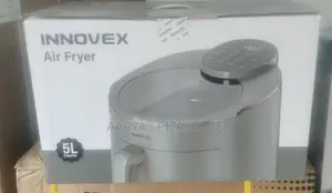 Innovex Air Fryer 5L Capacity