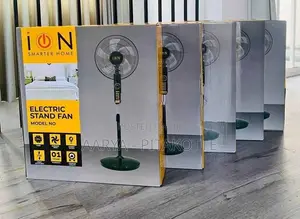 ION Stand Fan 16"
