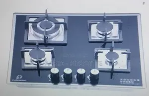 Puresonic Cooker Hob. ( Glass Top)