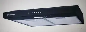 Puresonic Cooker Hood