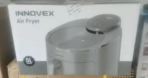Innovex Air Fryer 5L Capacity