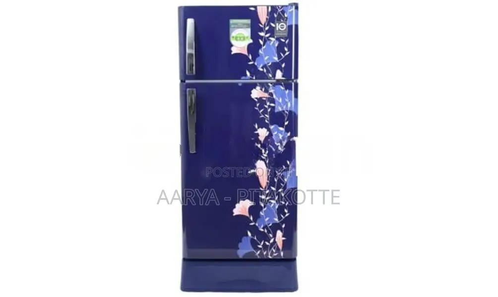 Innovex Refrigerator DDR195 ( 180L Capacity)