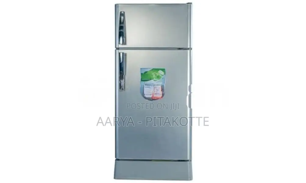 Innovex Refrigerator DDR195 ( 180L Capacity)