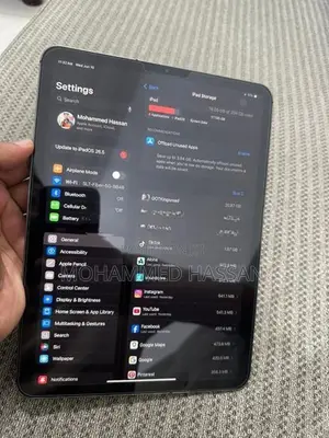 Apple iPad Pro 256GB