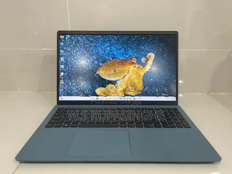 Dell i3 11th GEN Laptop