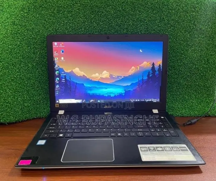 Acer i5 8th GEN Laptop