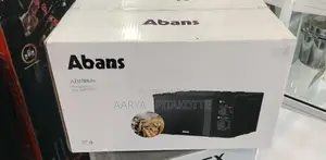 Abans Microwave Oven 20L Capacity