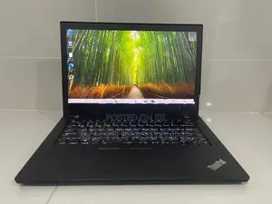 Lenovo i5 8th GEN Laptop