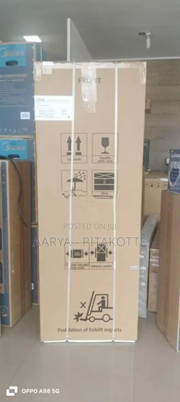 Sisil Bottle Cooler 240L Capacity ( inverter)
