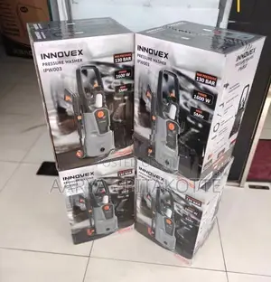 Innovex Pressure Washer - IPW003