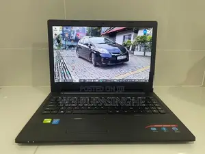 Lenovo i3 5th GEN Laptop
