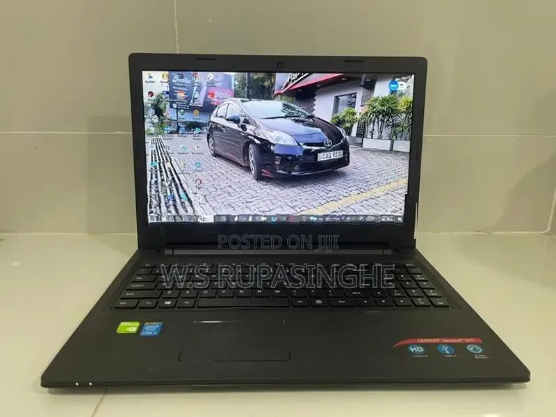 Lenovo i3 5th GEN Laptop