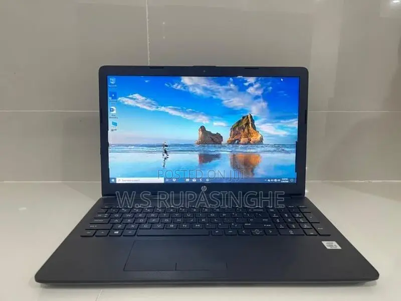 HP i5 10th GEN Laptop