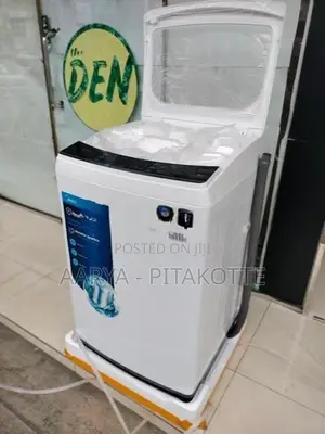 Midea Washing Machine 11KG Capacity (Inverter)