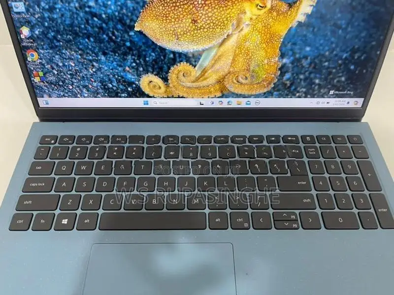 Dell i3 11th GEN Laptop