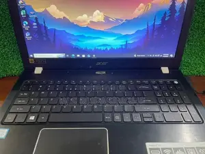 Acer i5 8th GEN Laptop