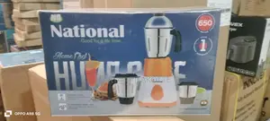 National Mixer Grinder - 650W