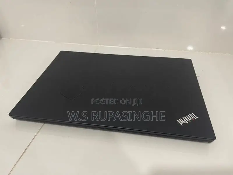 Lenovo i5 8th GEN Laptop