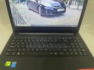 Lenovo i3 5th GEN Laptop