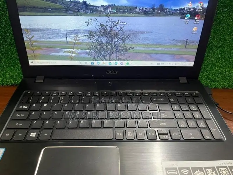 Acer i3 8th GEN Laptop