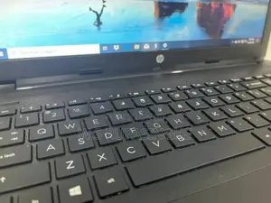 HP i5 10th GEN Laptop