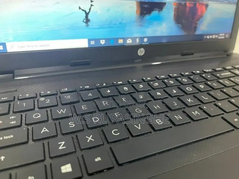 HP i5 10th GEN Laptop