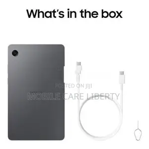 Samsung Galaxy A11 Plus 8GB 256GB