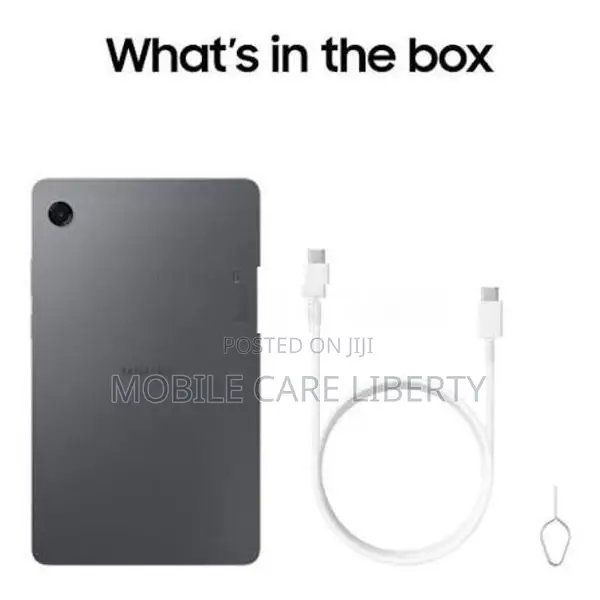 Samsung Galaxy A11 Plus 8GB 256GB