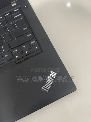 Lenovo i5 8th GEN Laptop