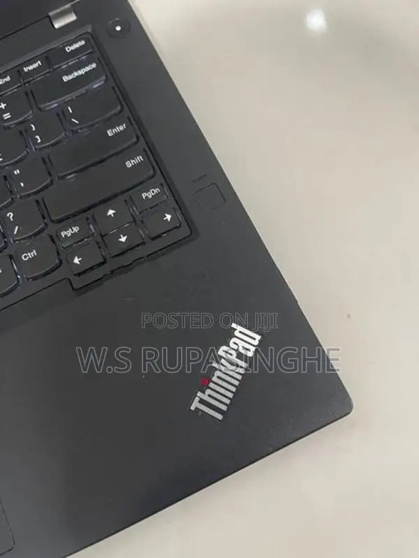 Lenovo i5 8th GEN Laptop