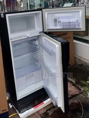 Innovex Refrigerator IRI195 inverter