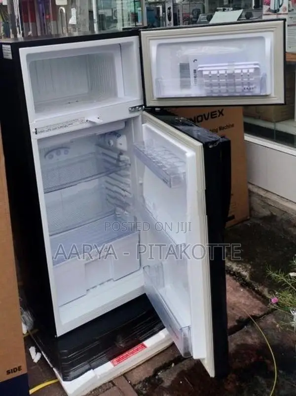 Innovex Refrigerator IRI195 inverter