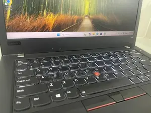 Lenovo i5 8th GEN Laptop