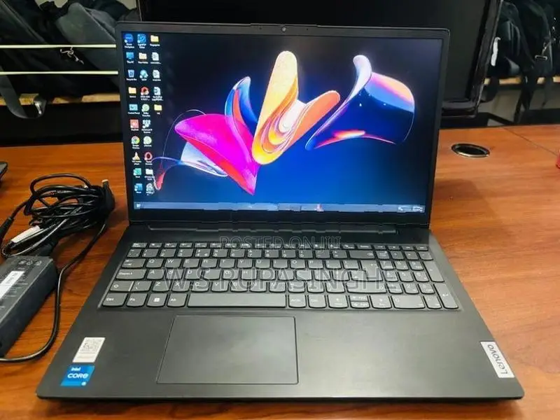 Lenovo Core i5 13th GEN Laptop 1.8GHZ Processor