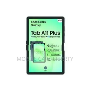Samsung Galaxy A11 Plus 6GB 128GB