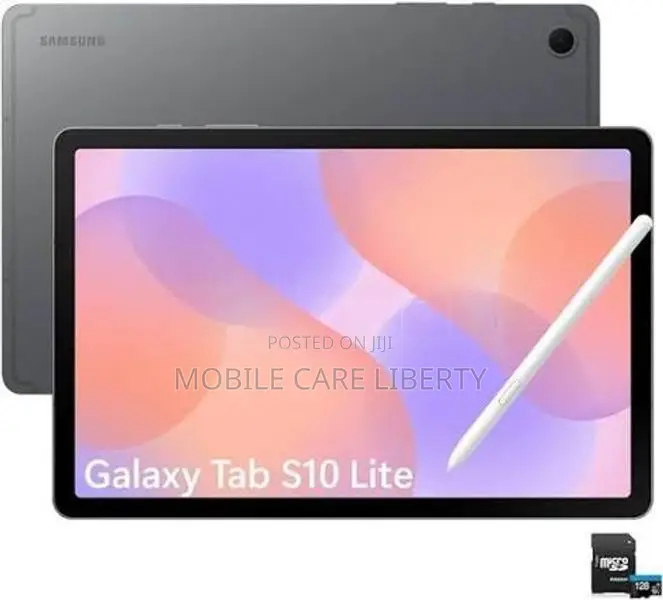 Samsung Galaxy S10 Lite 6GB 128GB