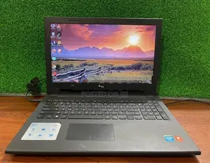 Dell i5 5th GEN Laptop