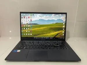 Asus 12th GEN Intel Core i7-1260P(2.10GHz) Laptop